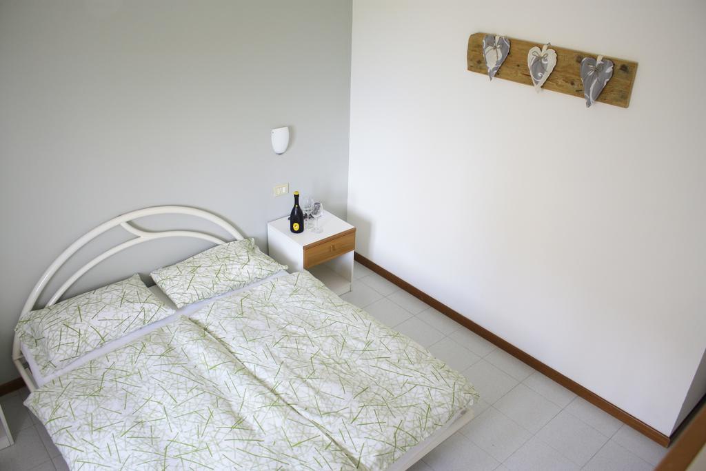 3Muzen Apartments Tremosine Eksteriør billede
