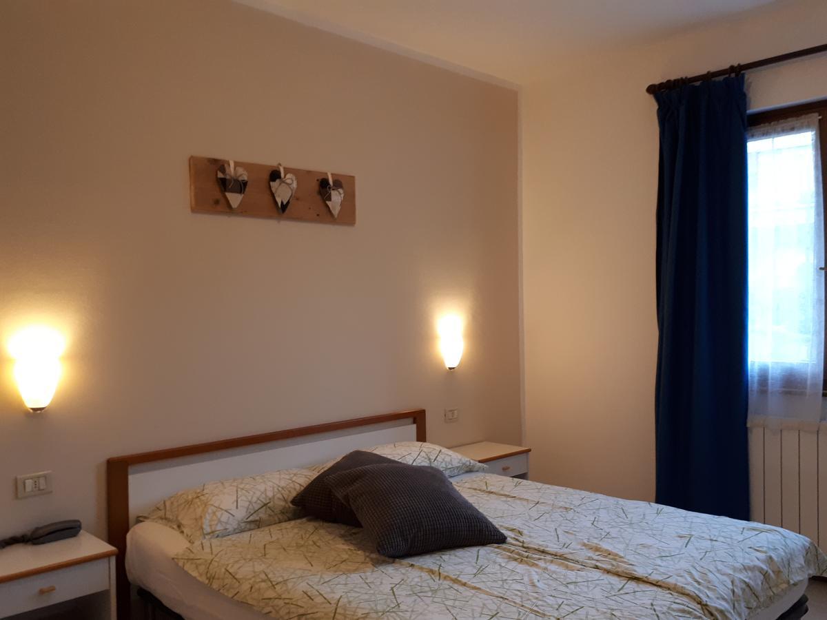 3Muzen Apartments Tremosine Eksteriør billede
